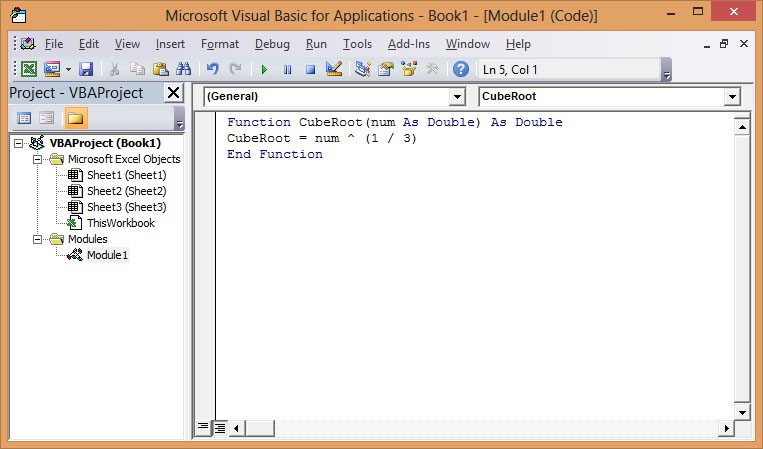 Vba параметры. Visual Basic функции. Кубический корень вижуал Бейсик. Корень третьей степени в Visual Basic. Корень в визуал Бейсик.